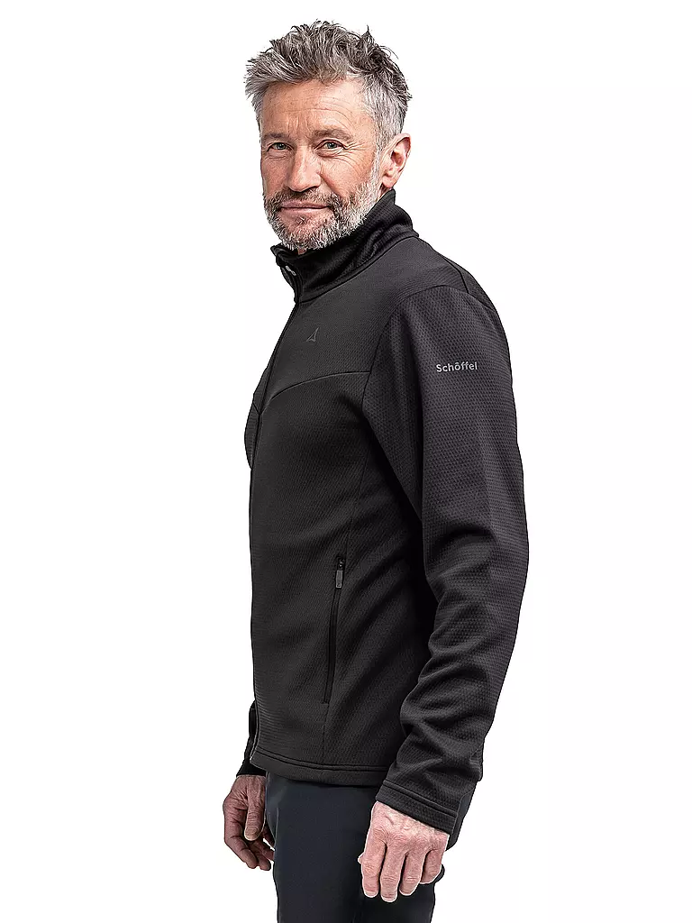SCHÖFFEL | Chaqueta interior para hombre Style Pine Fleece |