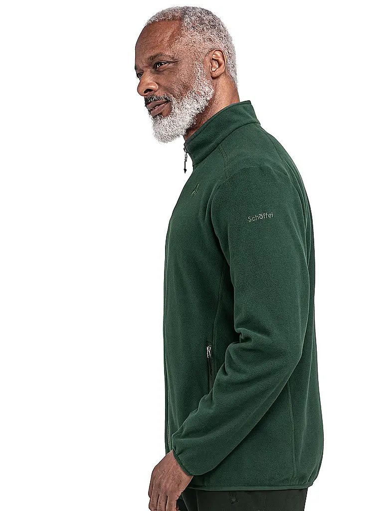 SCHÖFFEL | Chaqueta polar Ash para hombre |