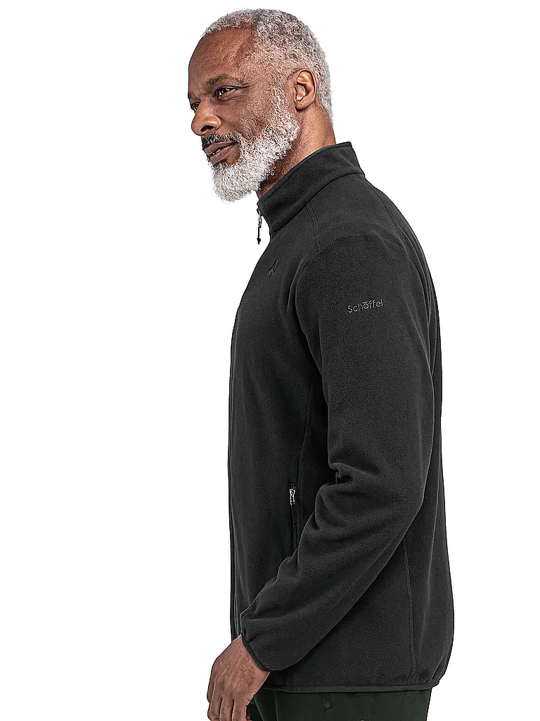 SCHÖFFEL | Chaqueta polar Ash para hombre |