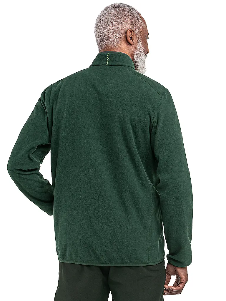 SCHÖFFEL | Chaqueta polar Ash para hombre |