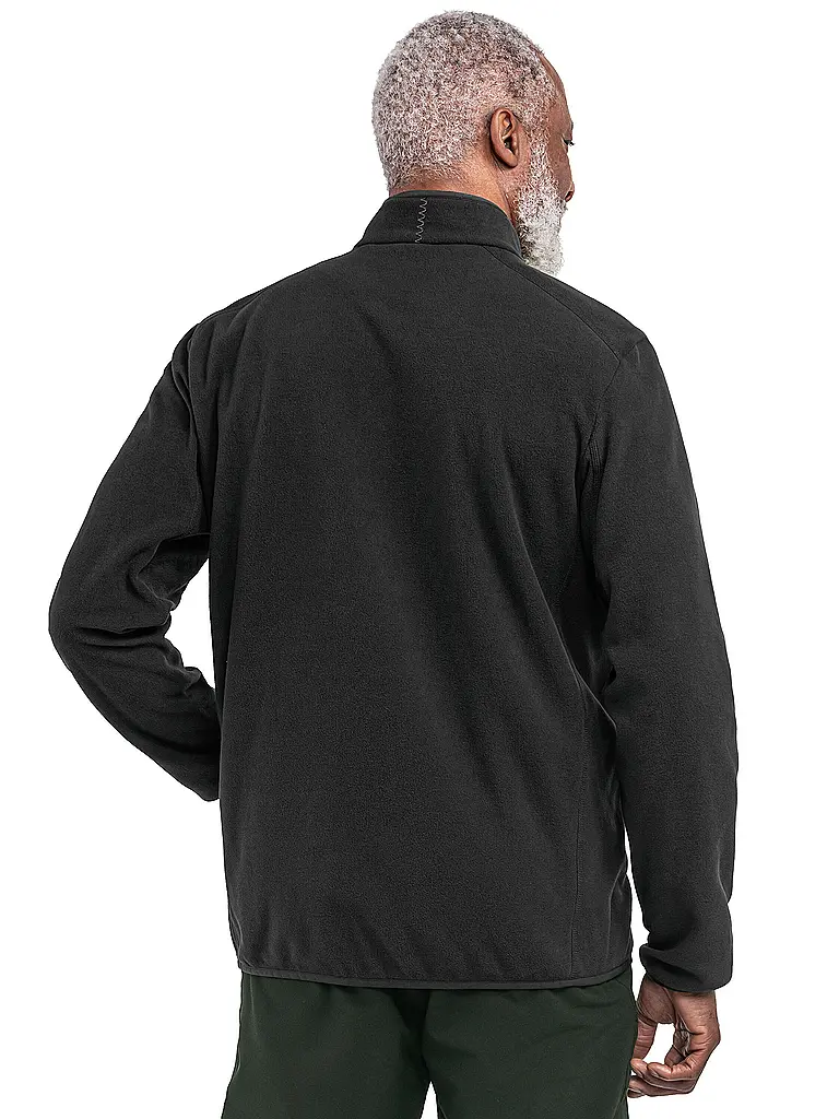 SCHÖFFEL | Chaqueta polar Ash para hombre |