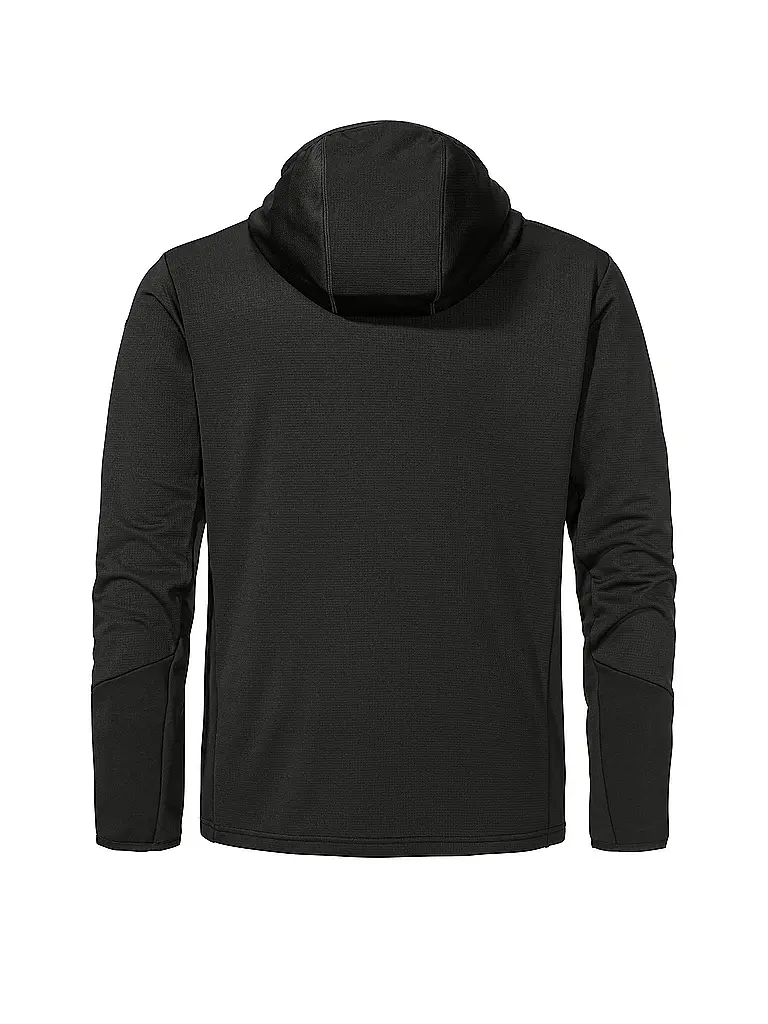 SCHÖFFEL | Chaqueta polar con capucha Milagle para hombre |