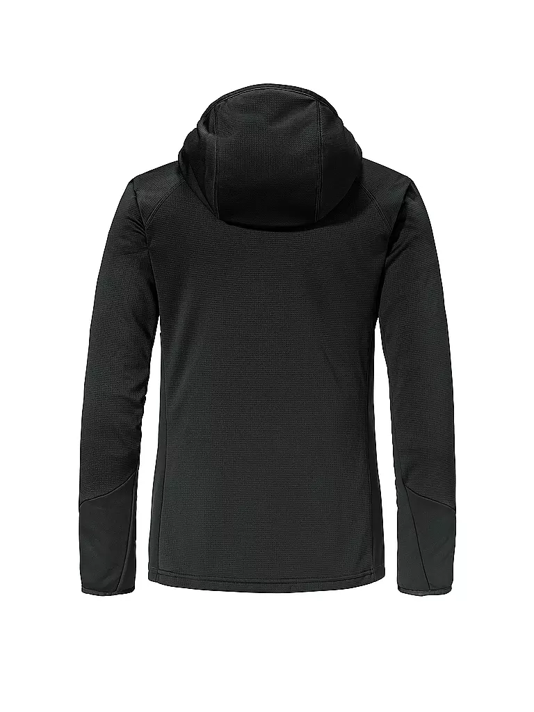 SCHÖFFEL | Chaqueta polar con capucha Milagle para mujer | 