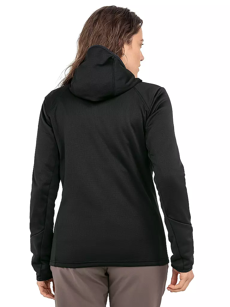 SCHÖFFEL | Chaqueta polar con capucha Milagle para mujer | 