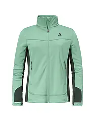 SCHÖFFEL | Chaqueta polar de mujer Milagle | Menta