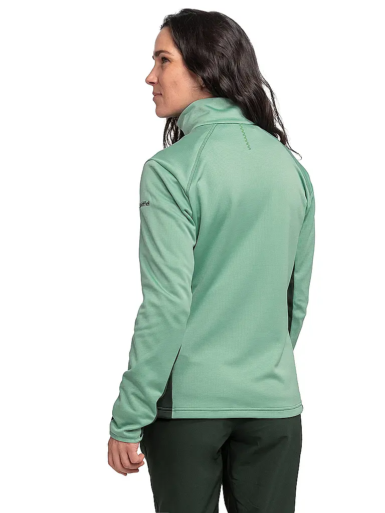 SCHÖFFEL | Chaqueta polar de mujer Milagle |