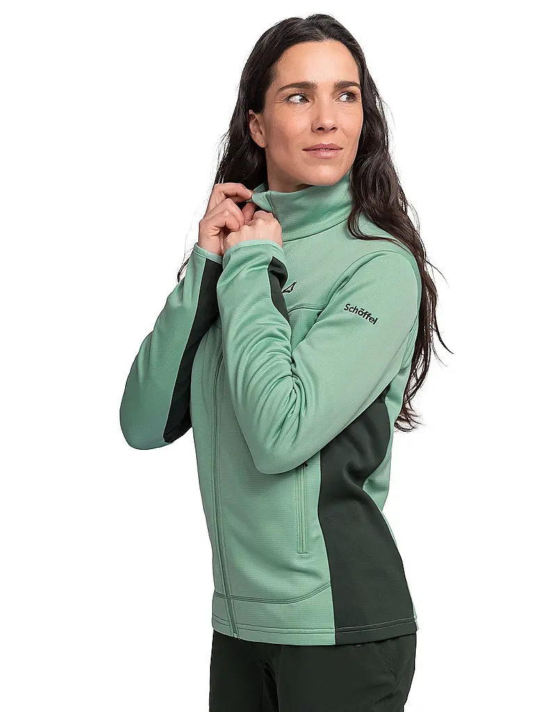 SCHÖFFEL | Chaqueta polar de mujer Milagle |