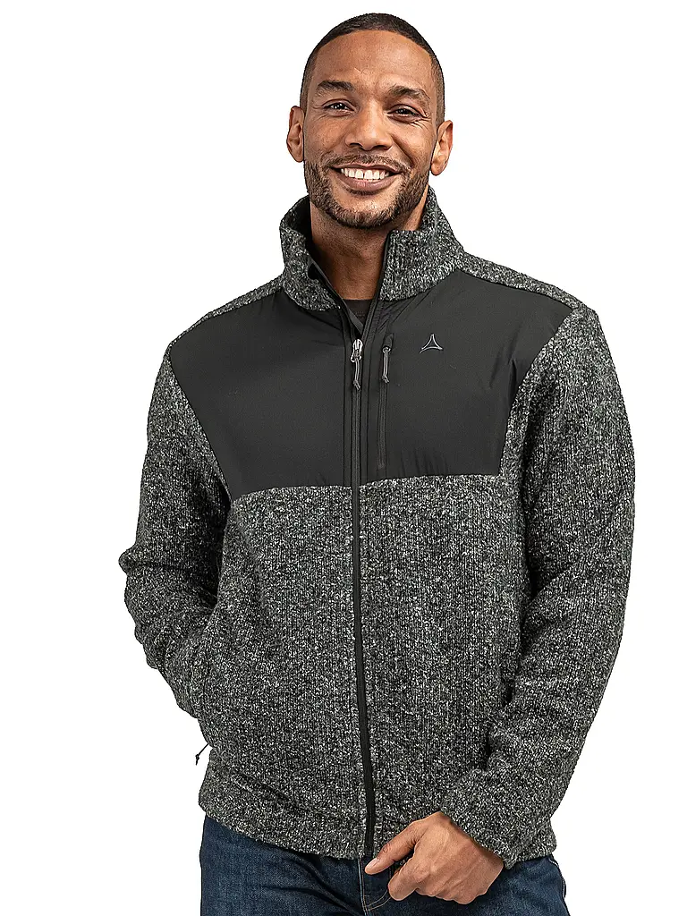 SCHÖFFEL | Chaqueta polar de mujer Style Canterbury |