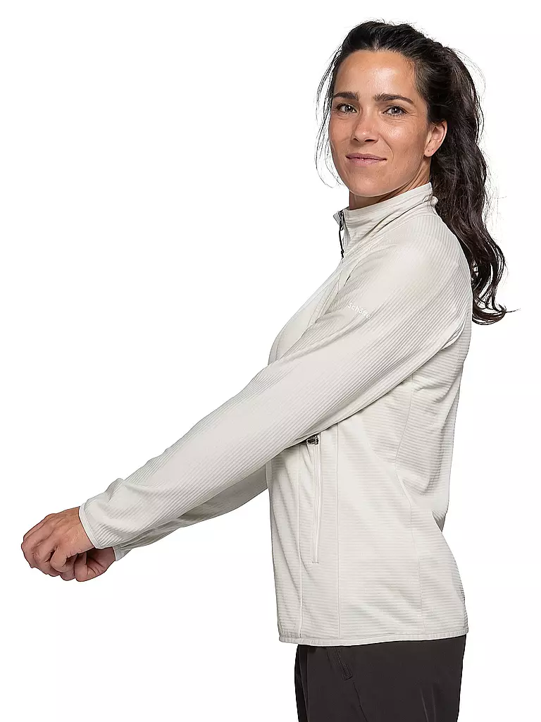 SCHÖFFEL | Chaqueta polar de mujer Style Cascata |