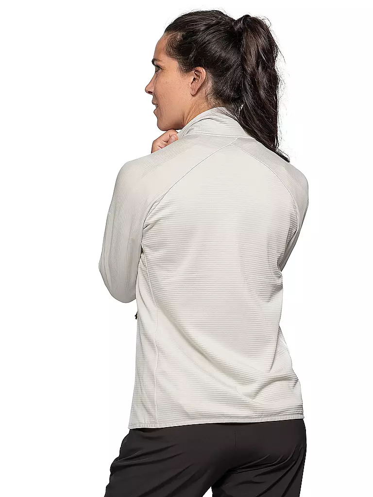 SCHÖFFEL | Chaqueta polar de mujer Style Cascata |