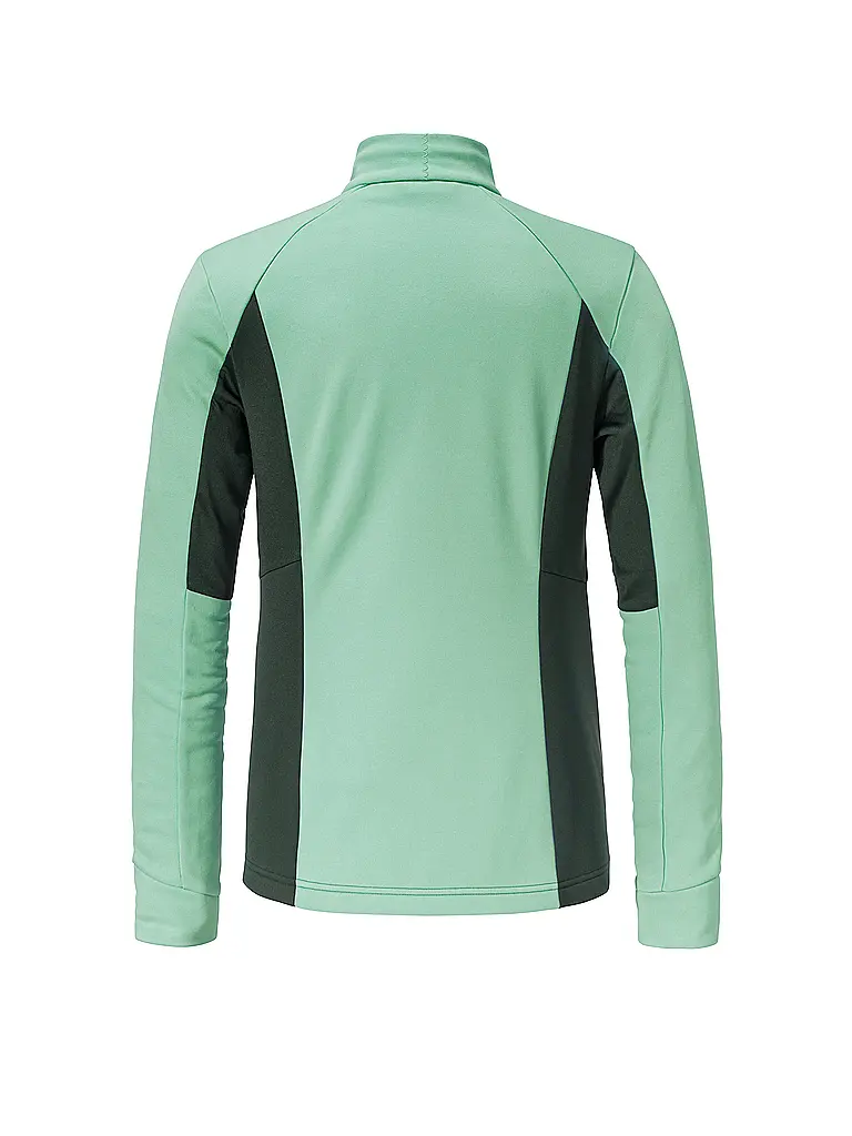 SCHÖFFEL | Chaqueta polar de mujer Style Pontre |