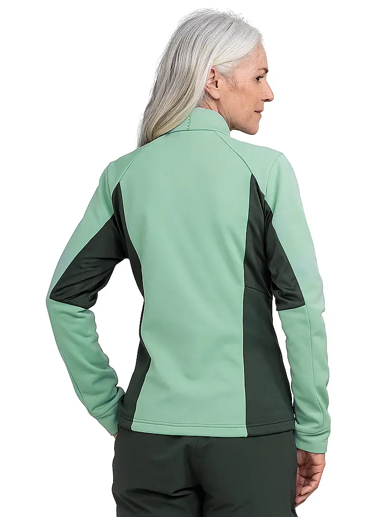 SCHÖFFEL | Chaqueta polar de mujer Style Pontre |