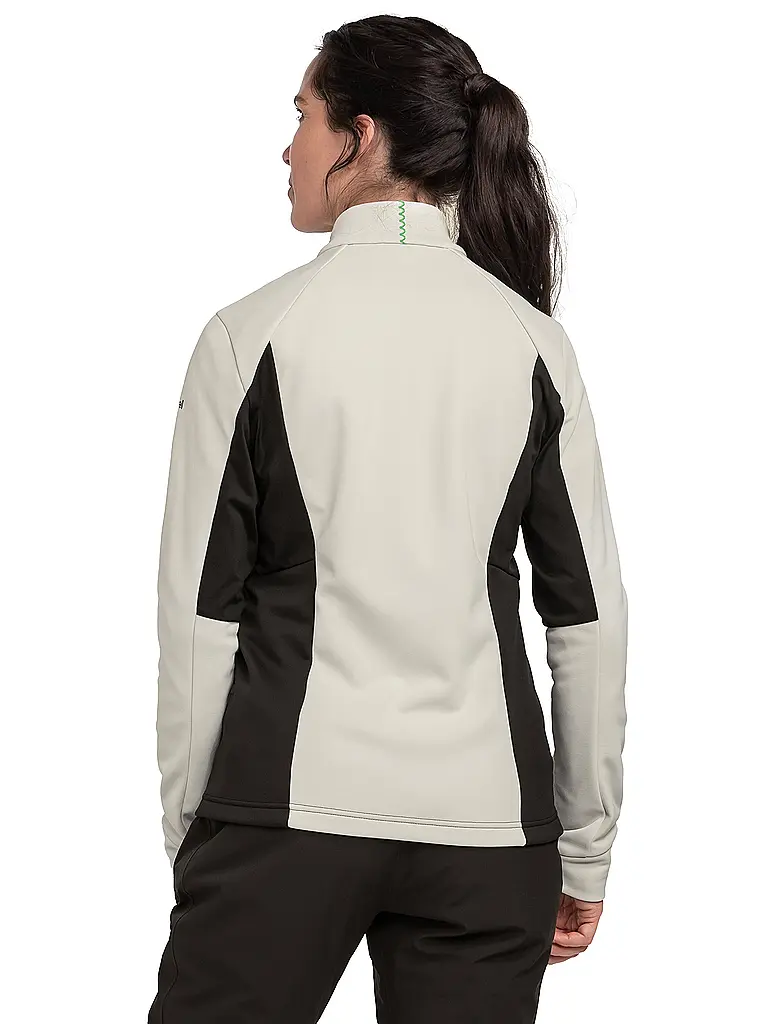 SCHÖFFEL | Chaqueta polar de mujer Style Pontre |