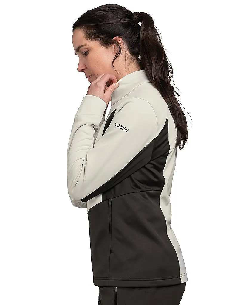 SCHÖFFEL | Chaqueta polar de mujer Style Pontre |