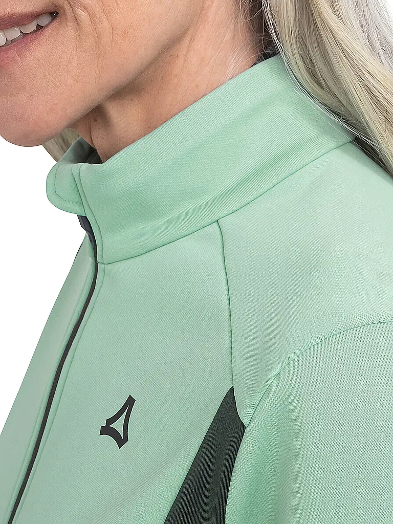 SCHÖFFEL | Chaqueta polar de mujer Style Pontre |