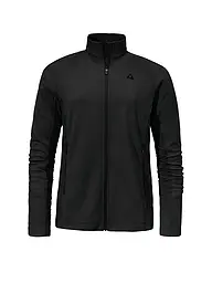 SCHÖFFEL | Chaqueta polar de mujer Style Wakeland | Negro