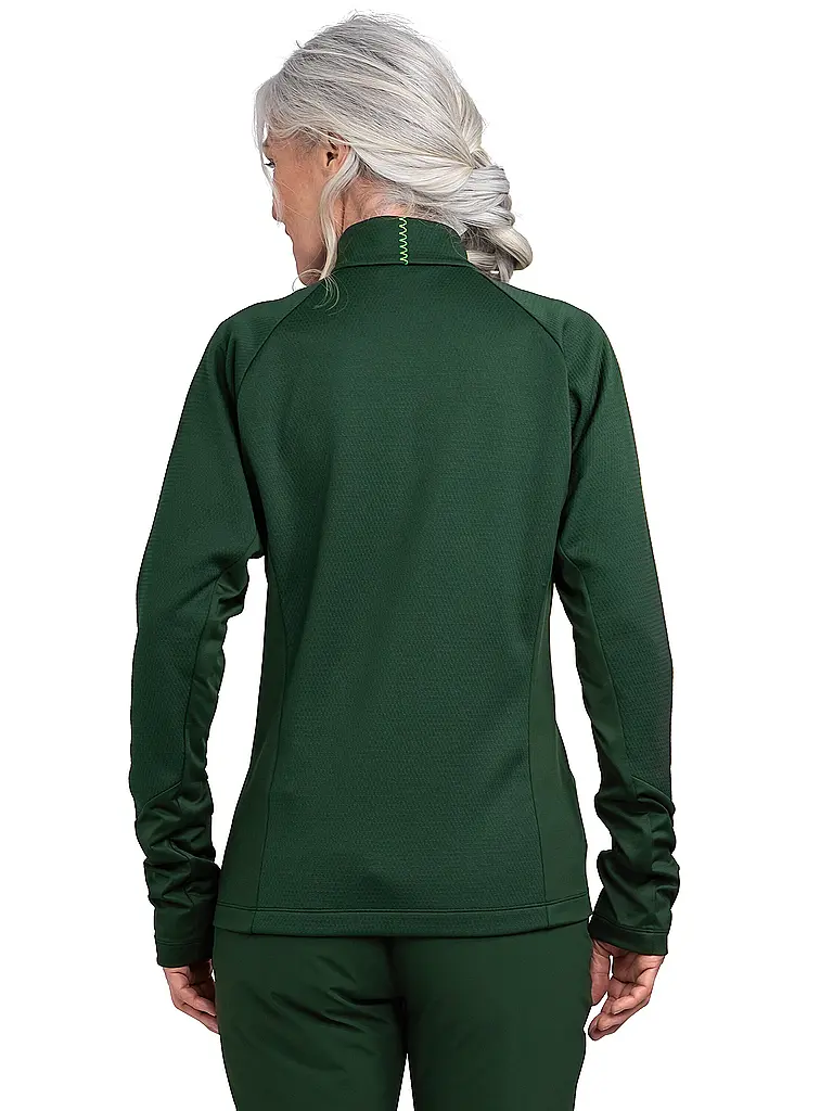 SCHÖFFEL | Chaqueta polar de mujer Style Wakeland |