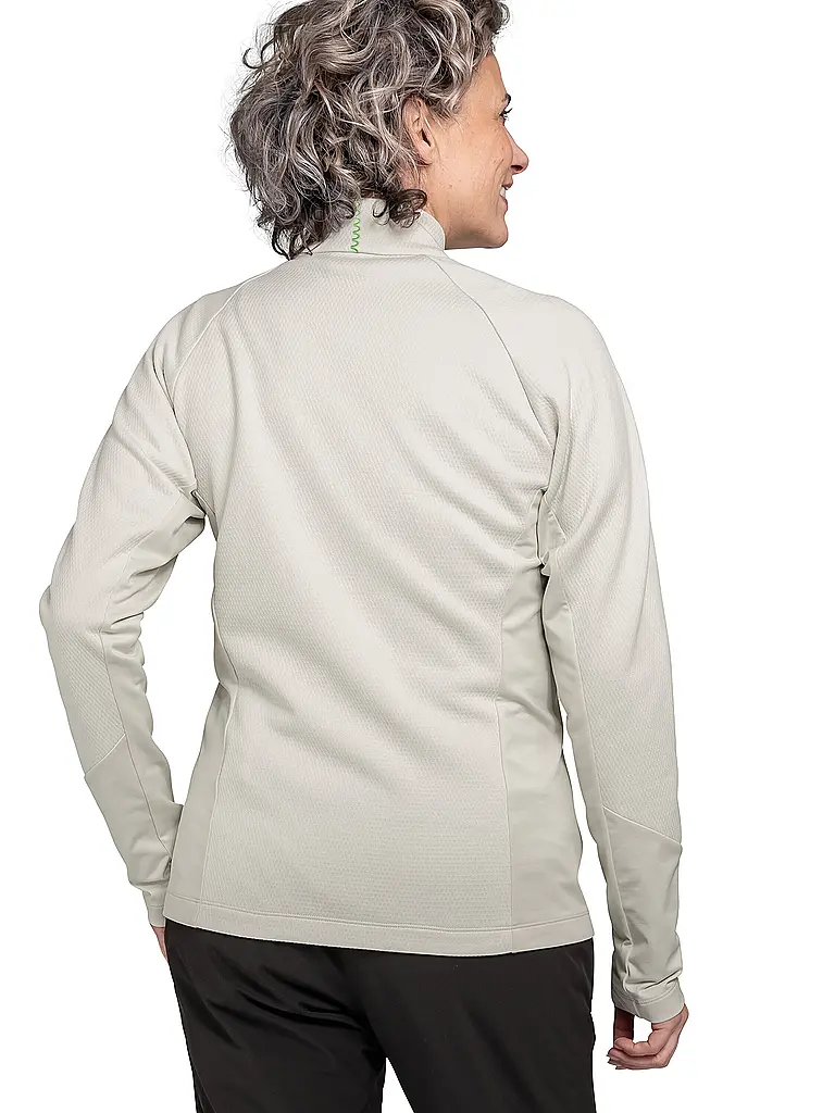 SCHÖFFEL | Chaqueta polar de mujer Style Wakeland |