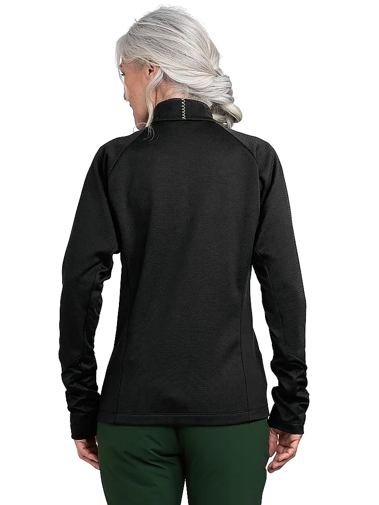 SCHÖFFEL | Chaqueta polar de mujer Style Wakeland |