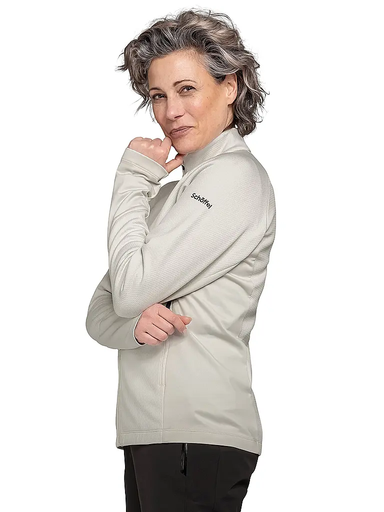 SCHÖFFEL | Chaqueta polar de mujer Style Wakeland |