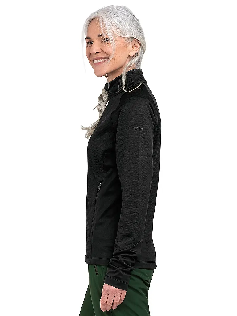 SCHÖFFEL | Chaqueta polar de mujer Style Wakeland |
