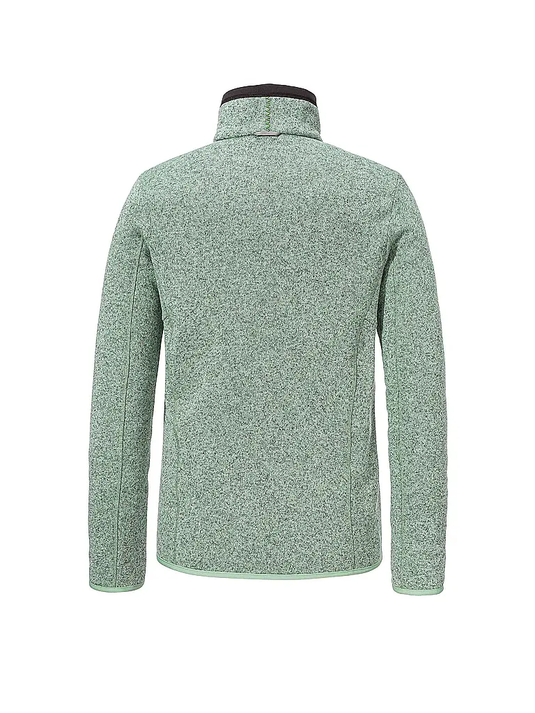 SCHÖFFEL | Chaqueta polar de mujer Yew Circ |