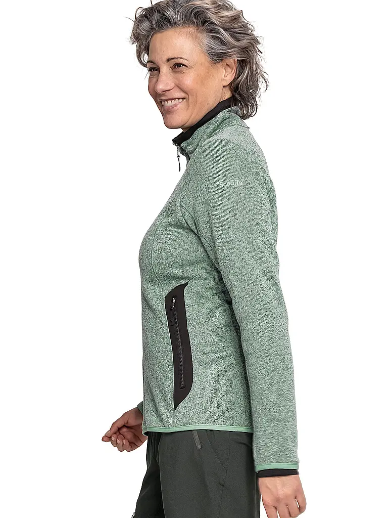 SCHÖFFEL | Chaqueta polar de mujer Yew Circ |