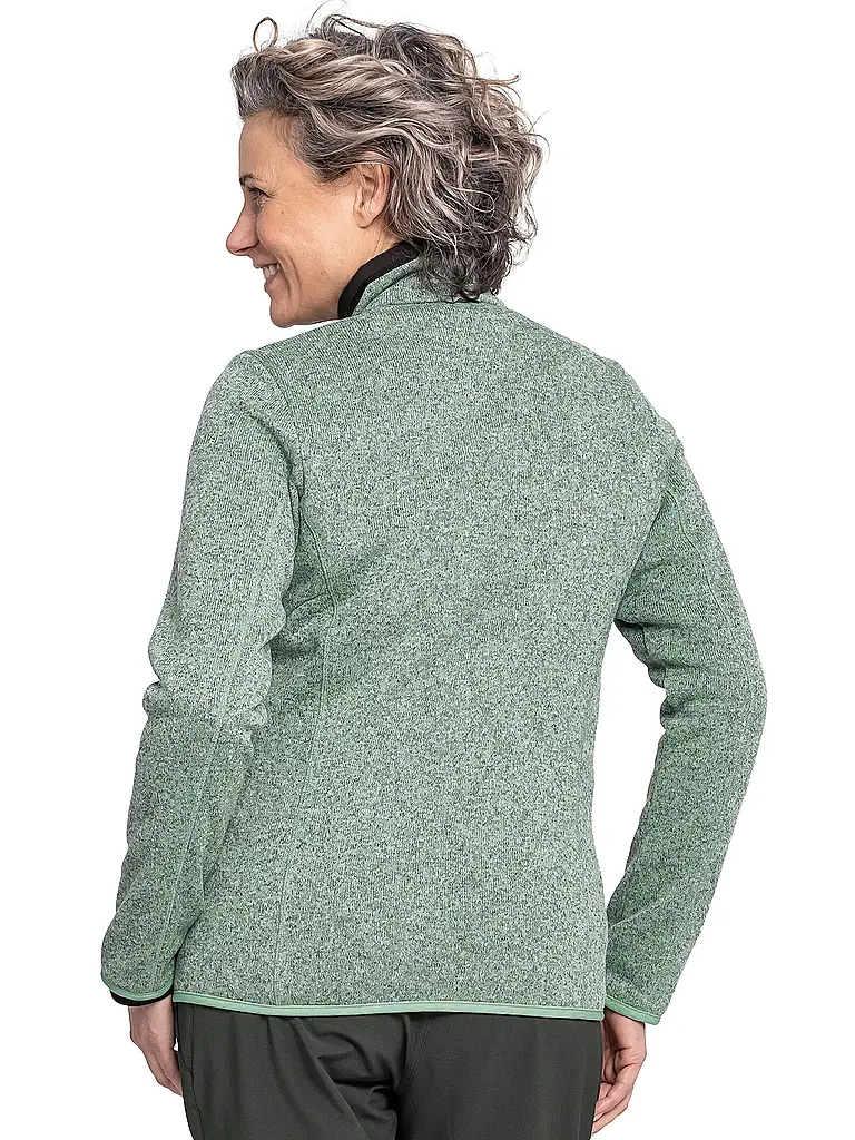 SCHÖFFEL | Chaqueta polar de mujer Yew Circ |