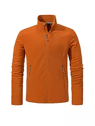 SCHÖFFEL | Chaqueta polar para hombre Cincinnati3 | Naranja