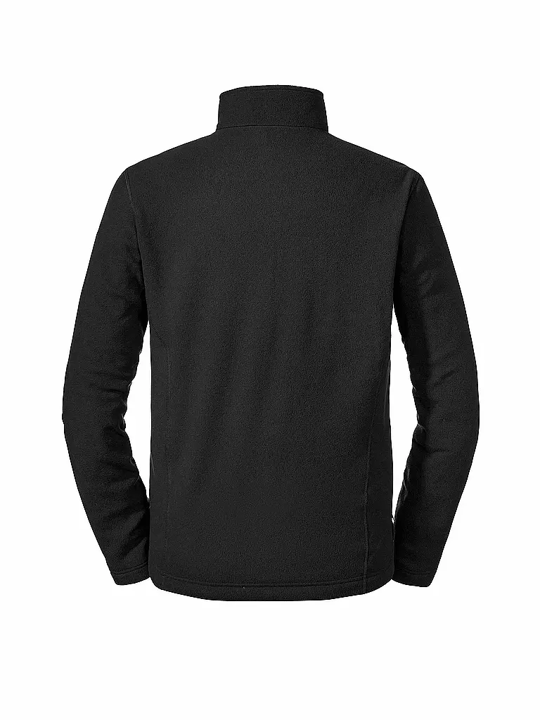 SCHÖFFEL | Chaqueta polar para hombre Cincinnati3 | Negro