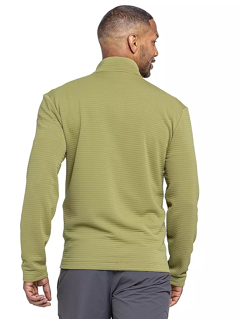 SCHÖFFEL | Chaqueta polar para hombre Circ Fleece Smue |