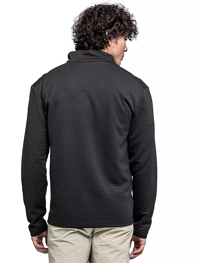 SCHÖFFEL | Chaqueta polar para hombre Circ Fleece Smue |