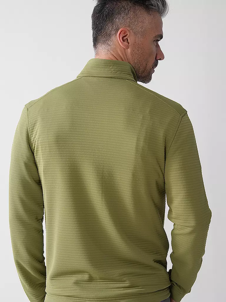 SCHÖFFEL | Chaqueta polar para hombre Circ Fleece Smue |