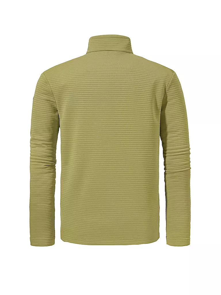 SCHÖFFEL | Chaqueta polar para hombre Circ Fleece Smue |