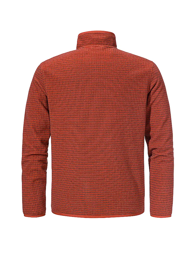 SCHÖFFEL | Chaqueta polar para hombre Circ Terxa | 