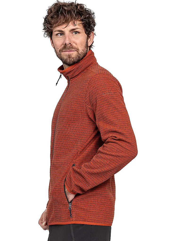SCHÖFFEL | Chaqueta polar para hombre Circ Terxa | 
