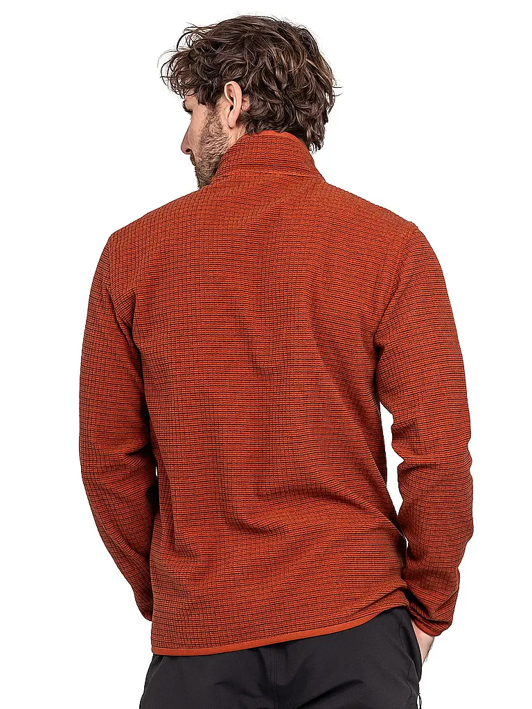 SCHÖFFEL | Chaqueta polar para hombre Circ Terxa | 