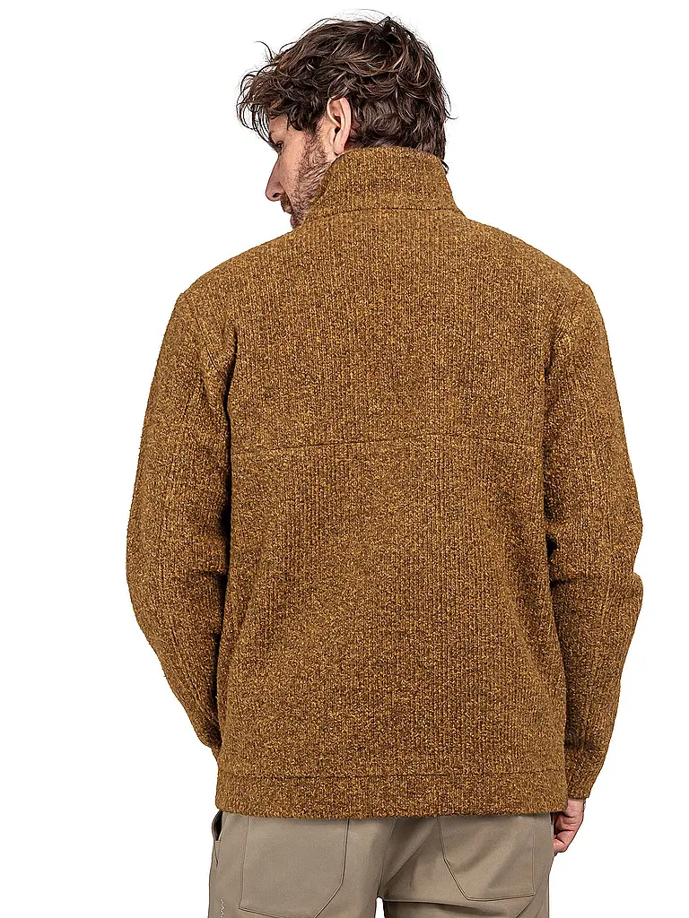 SCHÖFFEL | Chaqueta polar para hombre Style Canterbury | 