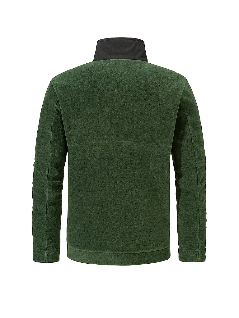 SCHÖFFEL | Chaqueta polar para hombre Style Gregale |