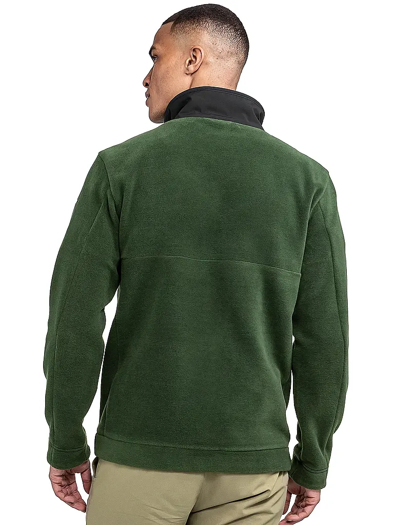 SCHÖFFEL | Chaqueta polar para hombre Style Gregale |