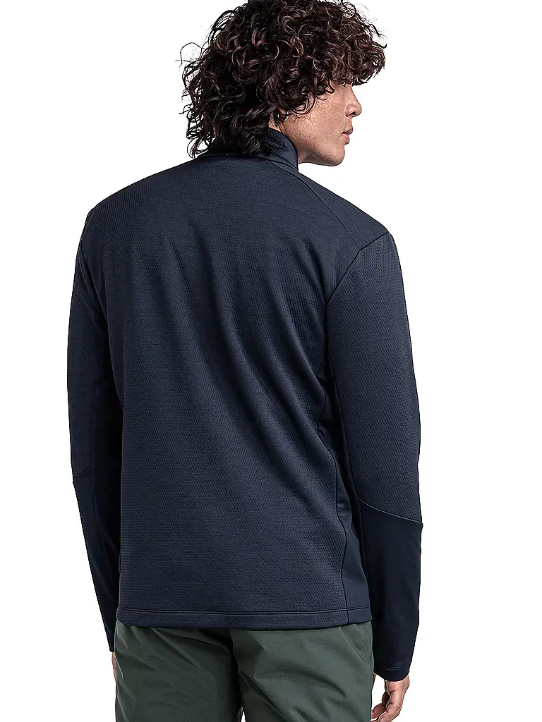 SCHÖFFEL | Chaqueta polar para hombre Style Wakeland |