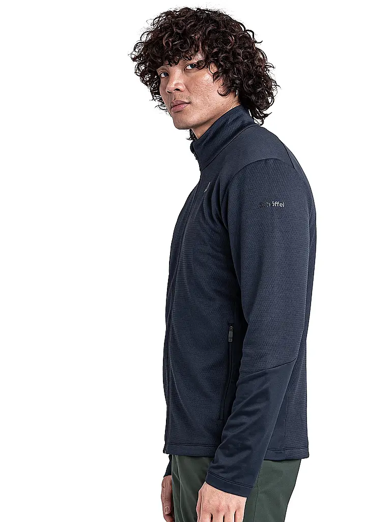 SCHÖFFEL | Chaqueta polar para hombre Style Wakeland |