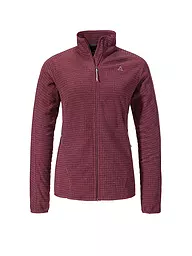 SCHÖFFEL | Chaqueta polar para mujer Circ Terxa | Baya