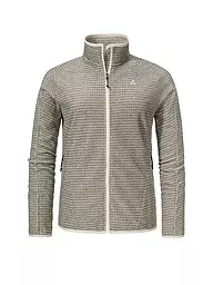 SCHÖFFEL | Chaqueta polar para mujer Circ Terxa | Camel