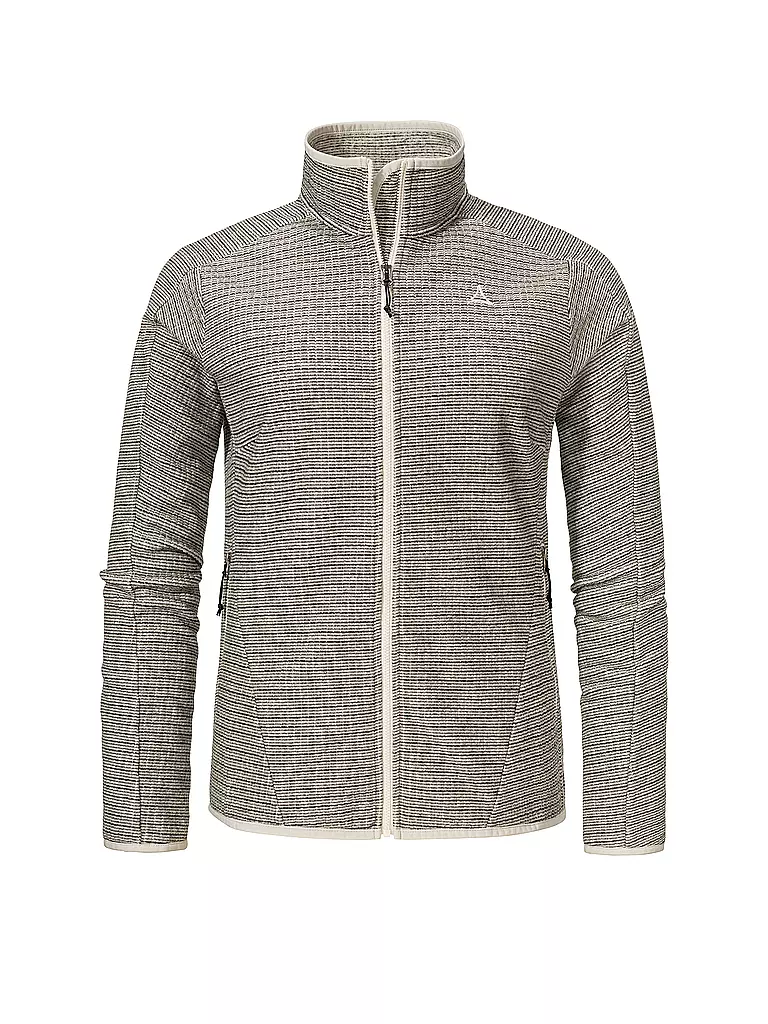 SCHÖFFEL | Chaqueta polar para mujer Circ Terxa | Camel