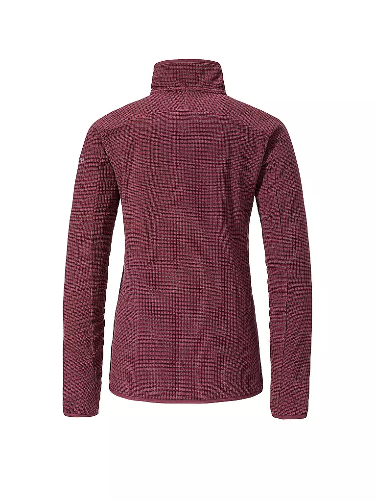 SCHÖFFEL | Chaqueta polar para mujer Circ Terxa | Baya