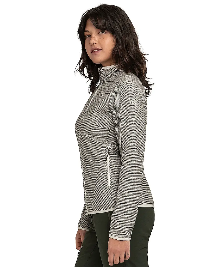 SCHÖFFEL | Chaqueta polar para mujer Circ Terxa | 