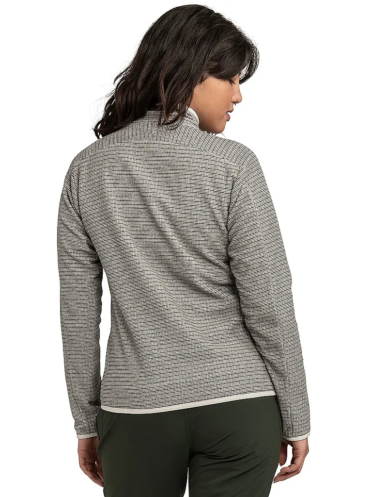 SCHÖFFEL | Chaqueta polar para mujer Circ Terxa | 