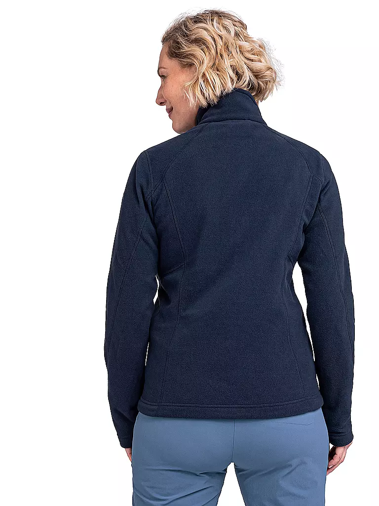 SCHÖFFEL | Chaqueta polar para mujer Leona3 |