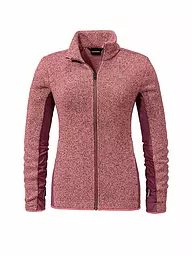 SCHÖFFEL | Chaqueta polar para mujer Oberau ZipIn | Baya